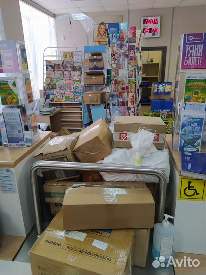 Свой человек в Уфе в Башкирии