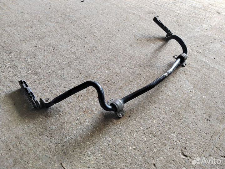 Стабилизатор передний Opel Astra J A16XER 2010