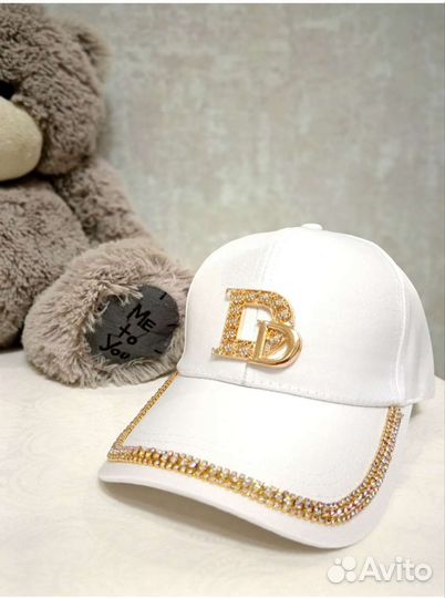 Кепка бейсболка