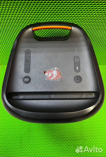 Портативная аудиосистема JBL partybox 100