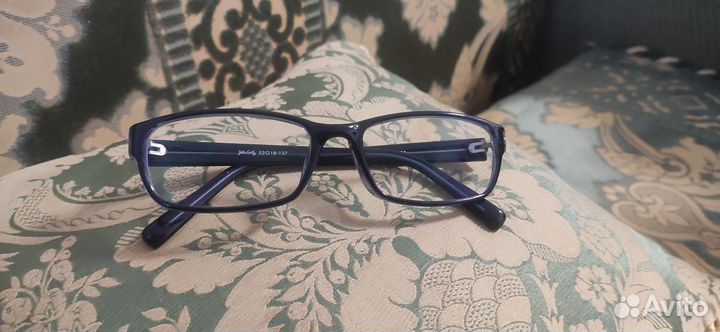 Очки office siren