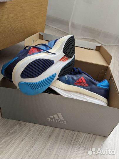 Кроссовки adidas adizero boston 10 мужские