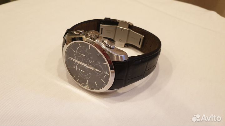 Часы мужские Tissot 1853 T035617A (оригинал)