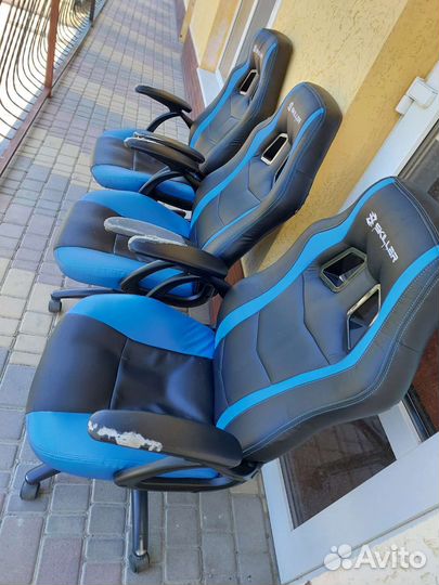 Компьютерное кресло