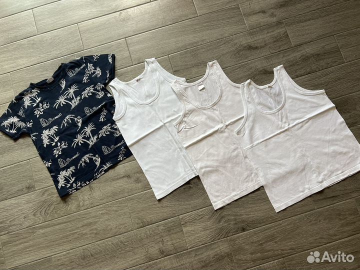 Школьные вещи на мальчика 7-8 лет