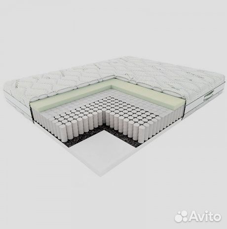 Матрас Новый с Доставкой