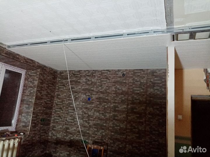 Мастер плиточник