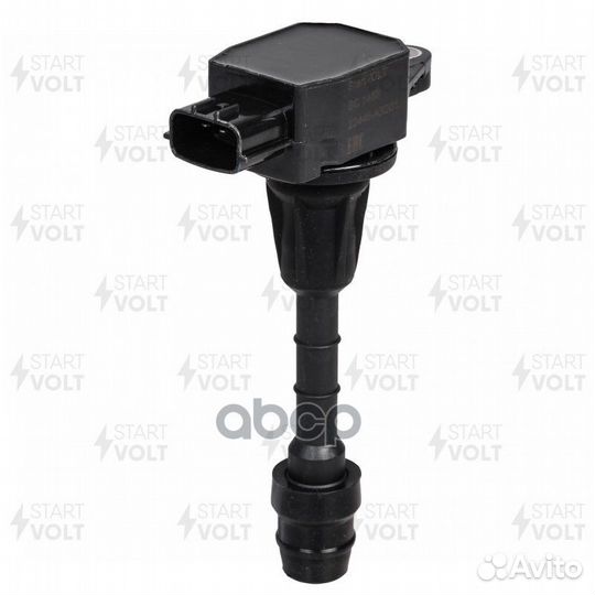 Катушка зажигания SC1458 startvolt