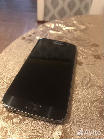 Samsung galaxy s7