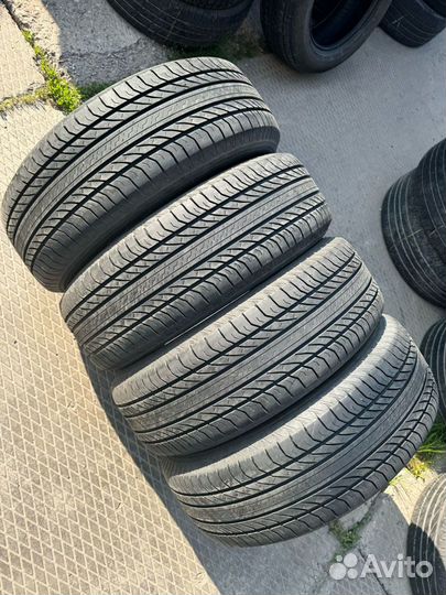 Bridgestone Ecopia EP850 215/65 R16 98H