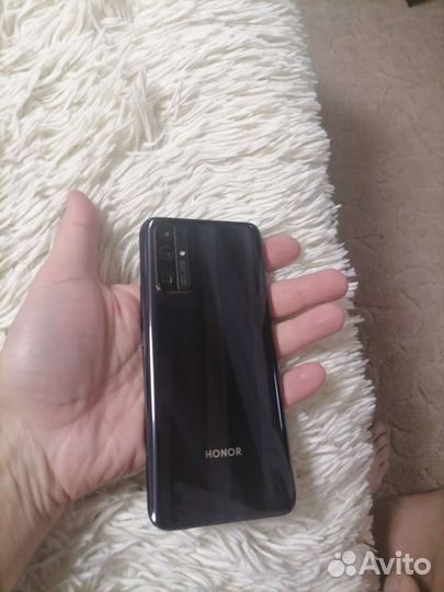 HONOR 30, 8/256 ГБ