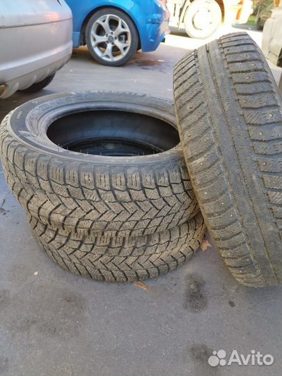 Advenza Coverer AC696 5.40/11.5 R15 30L