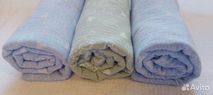 Набор пеленок