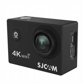 Экшн-камера sjcam SJ4000 Air