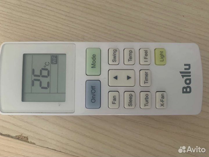 Сплит-система