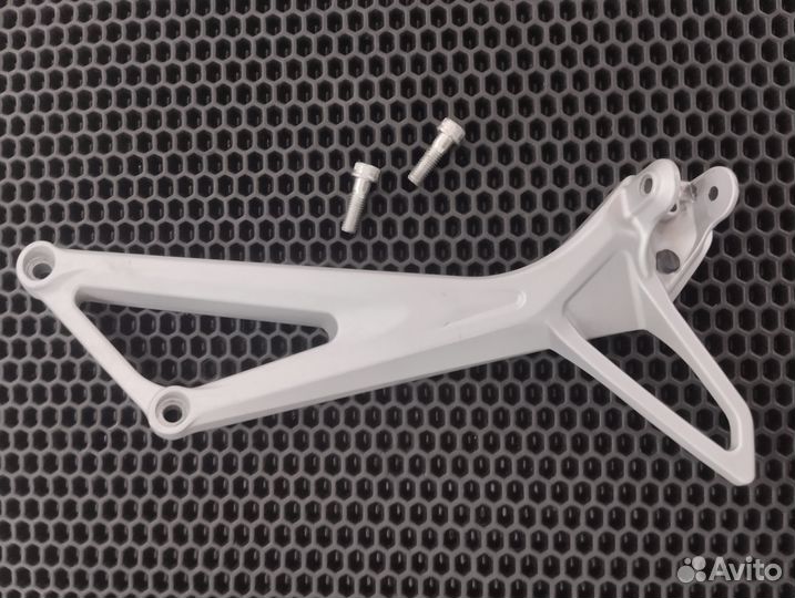 Mv agusta F3 Dragster 800 675 кронштейн подножки