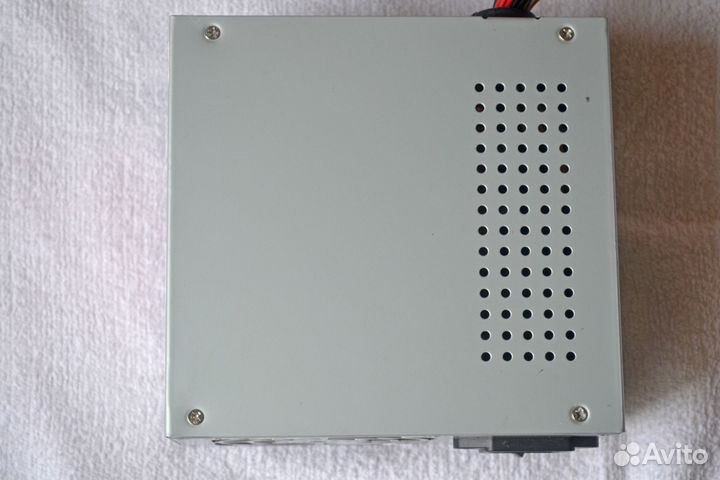 Блок питания APX-400 400W состояния нового
