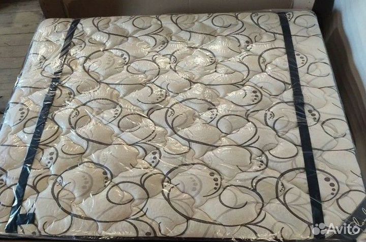 Брендовые матрасы