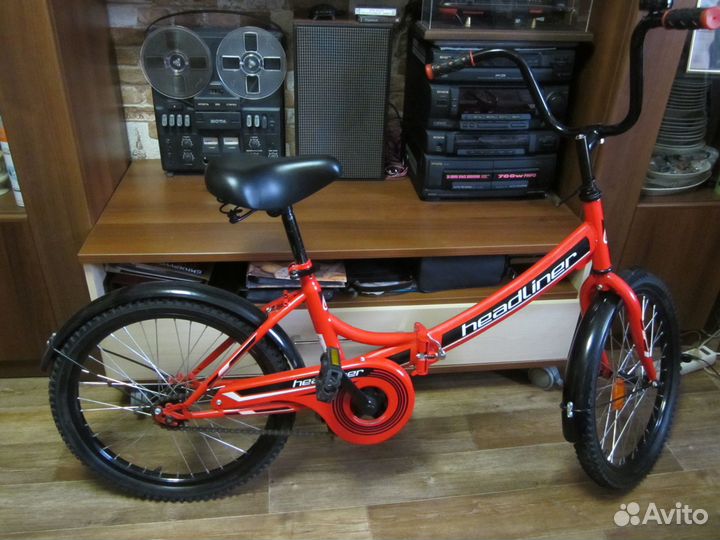 Продам велосипед 
