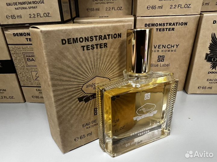 Givenchy ange ou demon