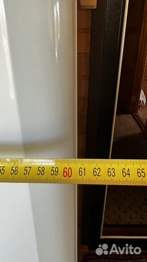 Холодильник Indesit бу