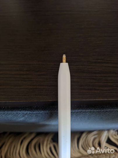 Apple pencil 2