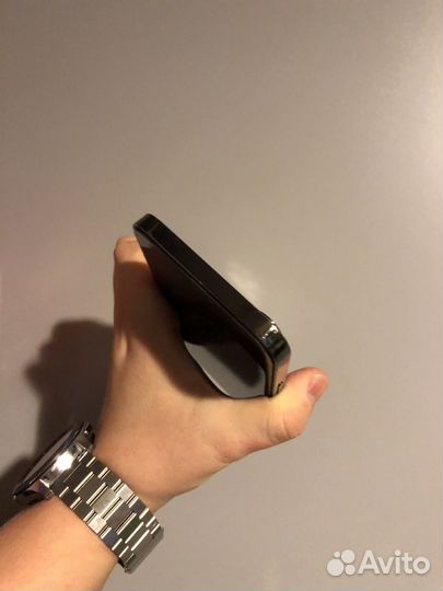 iPhone 12 Pro Max, 256 ГБ