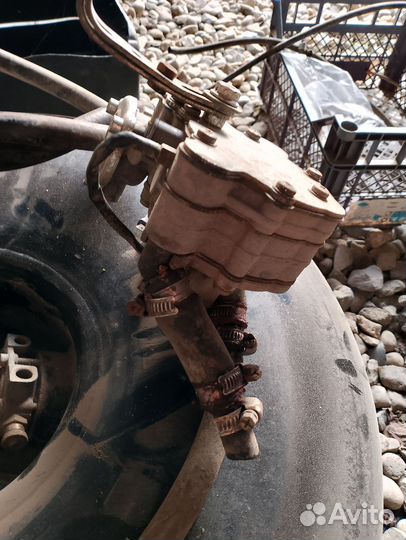 Запчасти для гбо