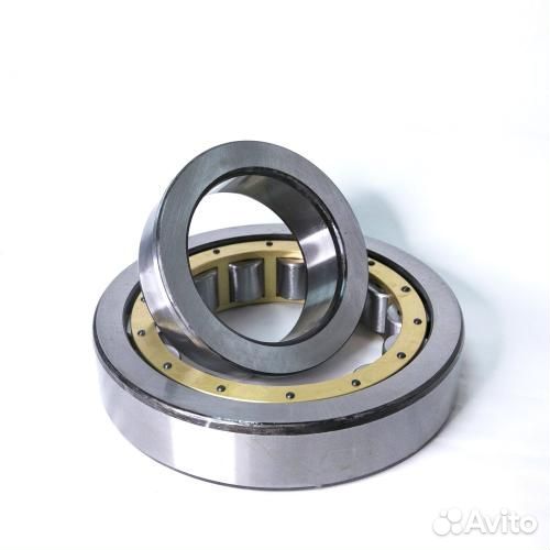 Подшипник 42320 (NJ320EM)