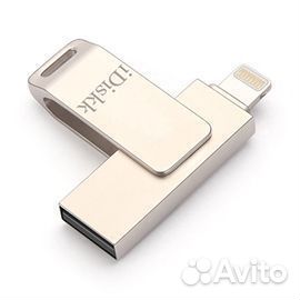 Флешка для iPhone Lider USB 3.0 32GB