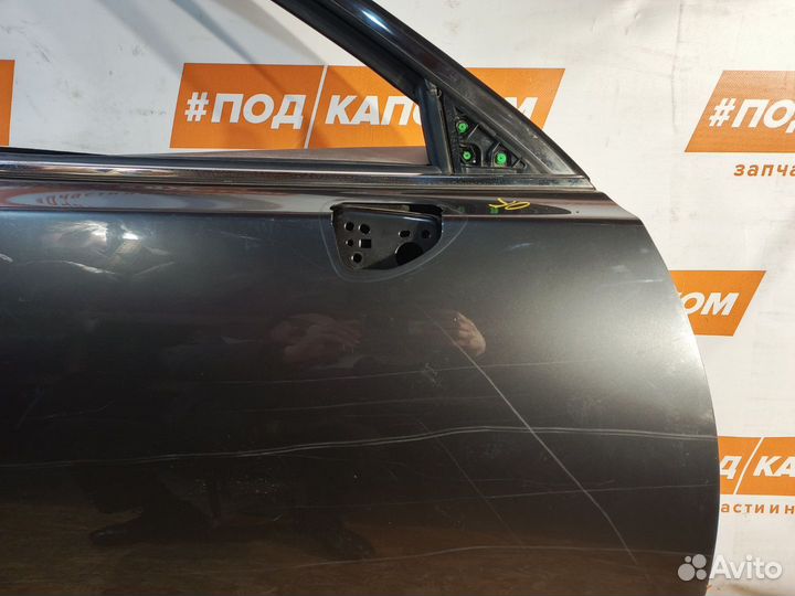 Дверь передняя правая Mazda CX-9 2 TC 2017