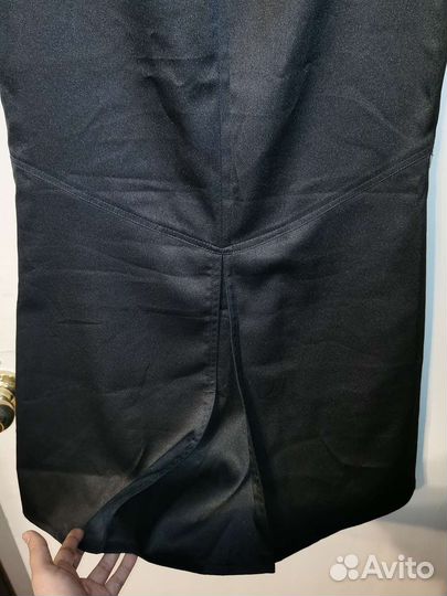 Длинная юбка в пол