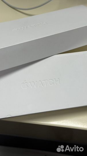 Apple Watch Series 9 41mm