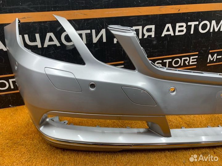 Бампер передний Mercedes-Benz E-Class C207 271.860