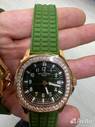 Часы женские Patek Philippe 35mm