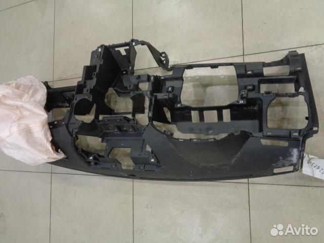 Торпедо Honda Pilot 2008-2015