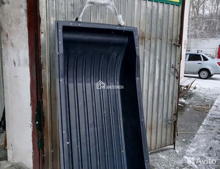 Сани волокуши