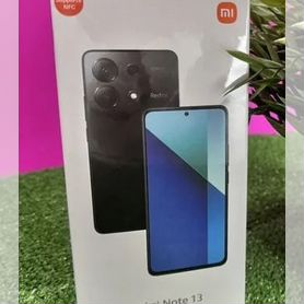 Xiaomi Redmi Note 13, 6/128 ГБ