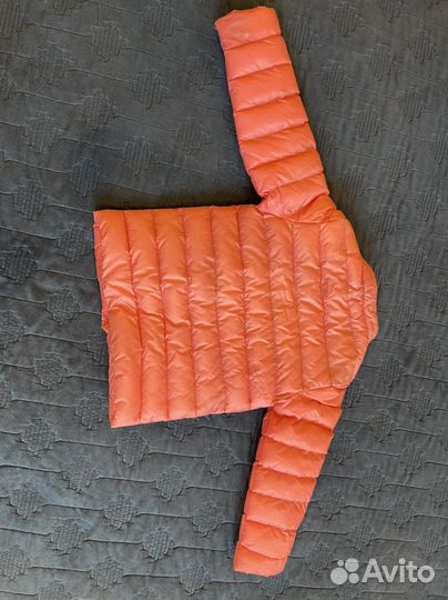Куртка для девочки