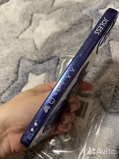 Чехол на айфон 12