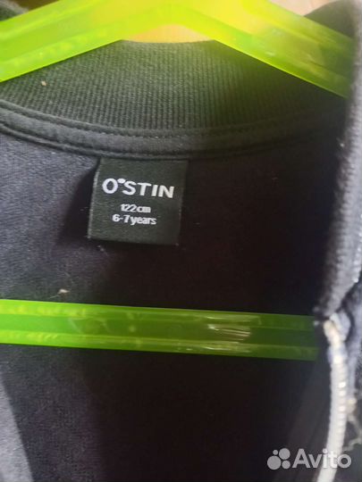 Кофта для девочки