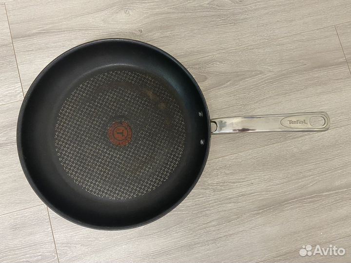 Сковорода tefal 31
