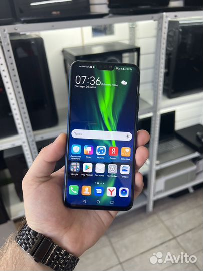 Honor 8X 4/64gb