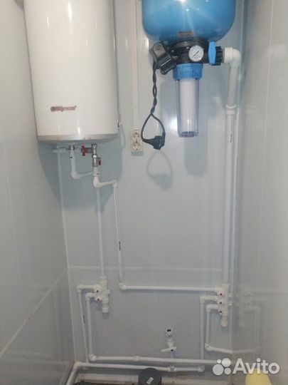 Бурение скважин на воду, чистка скважин