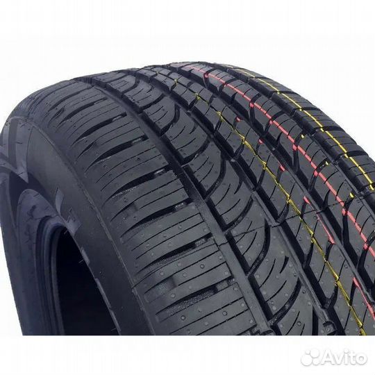 Viatti Bosco A/T V-237 225/65 R17