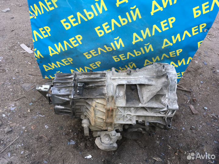 АКПП Audi A6 C5 01J.301.383L Multitronic