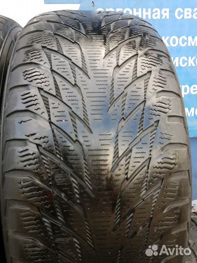 Nokian Tyres Hakkapeliitta R2 SUV 235/55 R17