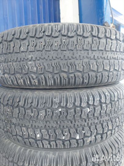 КАМА Кама-Flame 205/70 R16