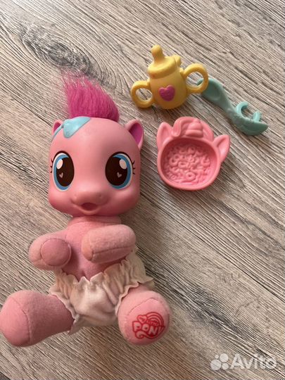 My little pony