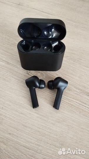 Беспроводные наушники Xiaomi Earphones 2 Pro